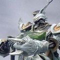 Limited Model 圣战士丹拜因 萨拜因