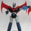 大魔神 大魔神 Mazinger Z series 