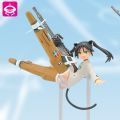 Extra Figure 强袭魔女 弗兰西斯卡・鲁奇尼 