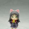 RESI-CARAT 快盗天使ツインエンジェル2 叶月胡桃 Uniform Ver. 