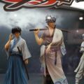 DXF 手办 银魂 坂田银时 