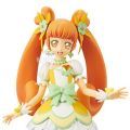 DXF 手办 ドキドキ! 光之美少女 キュアロゼッタ 