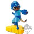 一番赏 怪物猎人 白猫 Rockman Costume 