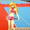 Extra Figure EVA 明日香 スポルト 