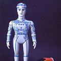 黑胶Doll 5 特朗 特朗 Vintage Model 