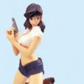 鲁邦三世 峰不二子 DX Figure Fashionable Collection 2 