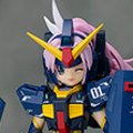 RX-178 高达Mk-II (ティターンズ仕様) オプションSET