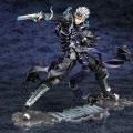 ARTFX J 枪神 Badlands Rumble 	法修·史丹比特 The Gunman in Black 