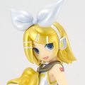 モエコレplus 4 VOCALOID 镜音铃