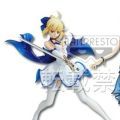 一番赏 Fate/Stay Night&TYPE-MOON 10周年记念 SABER Special Blue Dress ver. 