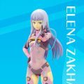 スティールクロニクル エレナ・ザハロフ 