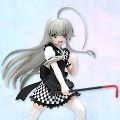 HG手办 这いよれ! 奈亚子さんW ニャルラトホテプ 