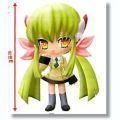 DEPORMATION MANIC CODE GEASS 叛逆的鲁鲁修 シー･ツー Petit Collection vol.1 