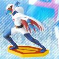 PM 手办 科学忍者队ガッチャマン 大鹫のケン 50th Anniversary ver. 