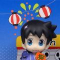 一番赏 ぷちえゔぁ〜EVANGELION@SCHOOL〜 碇真治 Festival Ver. Lawson Recolor Edition 
