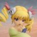 恋姫无双 DX版 曹操 (华琳) + 荀彧（桂花）
