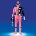 戦队ヒーロー系列 特捜戦队デカレンジャー 刑事桃 