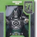 假面骑士龙骑 假面骑士ゾルダ Rider Hero Series 