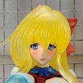 Vol.3 Toilet Girl ～鬼畜の蠢き ~ A Type Clear ver.