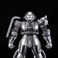 超合金の块 高达 MS-06ザクII 