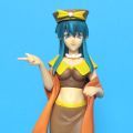问答魔法学院 手办 コレクション Vol.2 问答魔法学院 莉迪雅 