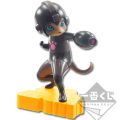 一番赏 怪物猎人 白猫 Rockman Costume Metal ver. 