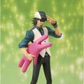 FiguartsZERO タイガーアンドバニー 镝木・Ｔ・虎彻 Eyepatch version 