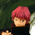 DX手办 NARUTO -火影忍者- 疾风伝 蝎 
