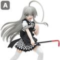 这いよれ! 奈亚子さん ニャルラトホテプ 