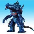 奥特曼怪獣系列2006 #1 奥特曼マンメビウス ディノゾール 