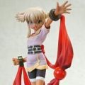 スターオーシャン ティル炎人オブタイム Souffle Rosseti 