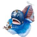 Desktop Theater Figure ~Sea Animals~ 海贼王 前进梅利号&拉布 