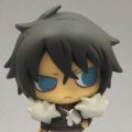 咎狗の血 明 Chibi Akira 