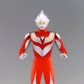 奥特曼ヒーロー系列 #21 奥特曼マンティガ 奥特曼マンティガ Power Type 