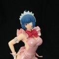 一骑当千 Great Guardians 吕蒙子明 Miyazawa Mokei Limited Edition Apron Ver. 
