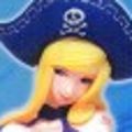 KOF MAXIMUM IMPACT 2 B・珍妮特 1P Pirate ver.