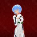 PM 手办 EVA新剧场版 绫波丽 リミテッドver. Translucent hair