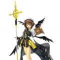 モエコレplus 10 魔法少女奈叶StrikerS 八神疾风