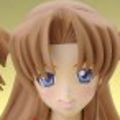 人妻戦队アイサイガー 守崎美红 B 