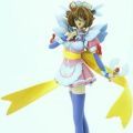 Mon-sieur BOME まじかる迦南 カーマイン 