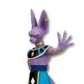DXF 手办 Vol. 2 龙珠Z 神と神 毕鲁斯 