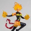 美少女スタチュー アベンジャーズ ミス・マーベル Binary Ver. 