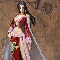 FiguartsZERO 海贼王 波雅・汉库克 