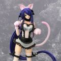 一骑当千 Xtreme Xecutor 関羽云长 Maid Nekomimi 