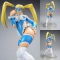 ExcellentModel 街霸ZERO 3 アール・ミカ 