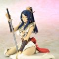 三国志大戦 3 Oui Miyazawa Moukei Limited Color Ver. 