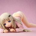 Little Busters! 能美库特 Stretching Panties Ver.