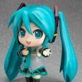 Good Smile Kuji VOCALOID 初音未来 Jumbo ver.