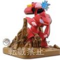 一番赏 精灵宝可梦 盖诺赛克特 红色盖诺赛克特