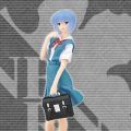PM 手办 EVA新剧场版 绫波丽 Vol 4.5